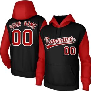 Core Hoodie 03