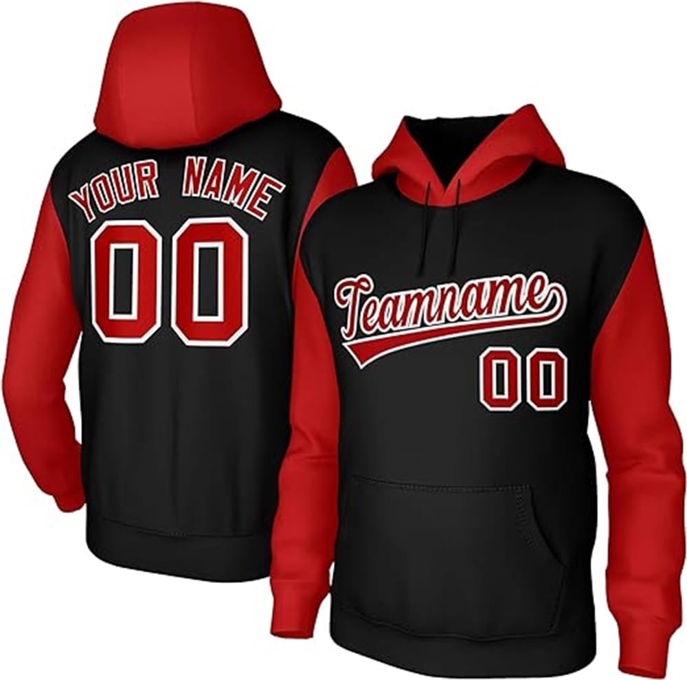 Core Hoodie 03