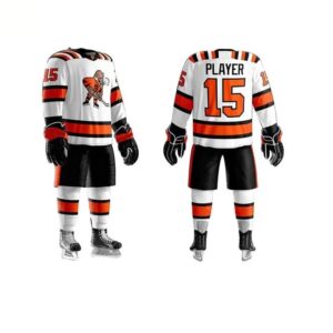 Club Ice Hockey Team Kit