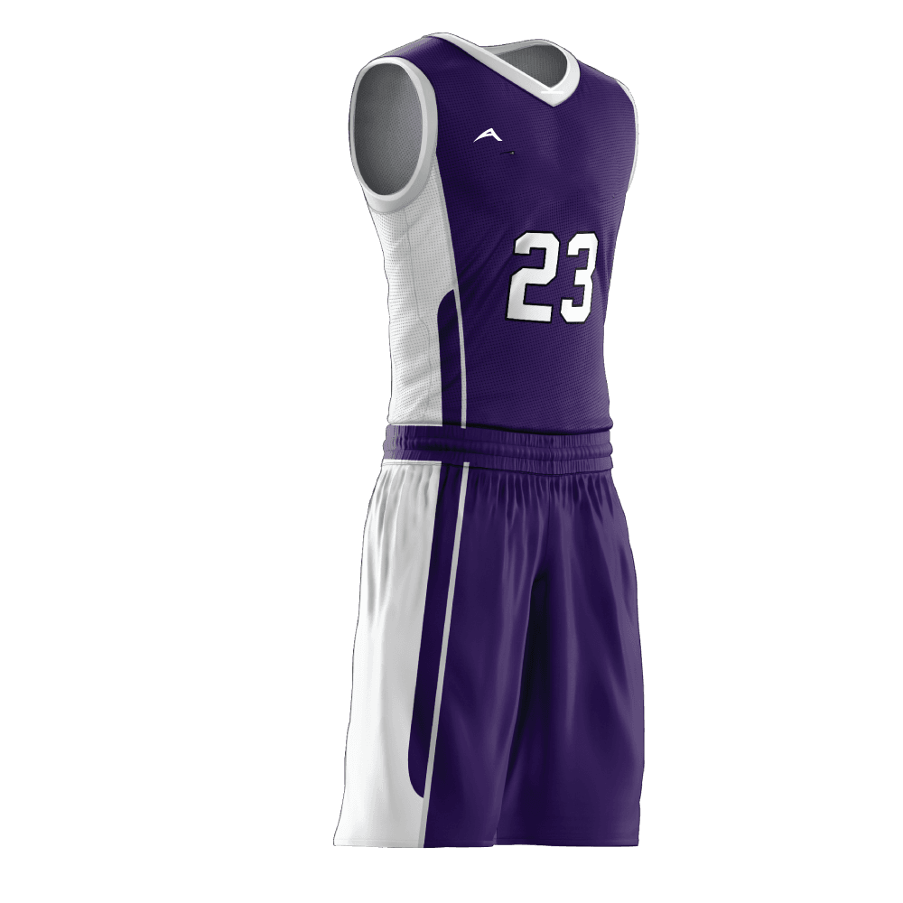 Varsity Basketball Team Kit 02 - Image 3