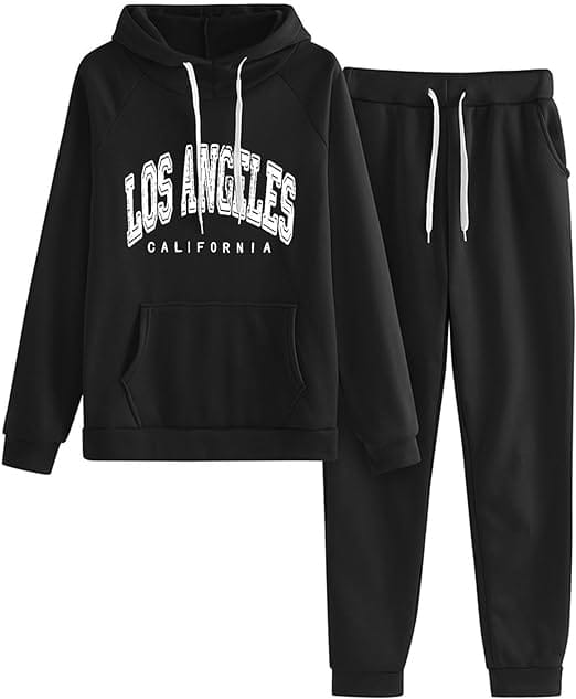 Classic Tracksuit - Image 2