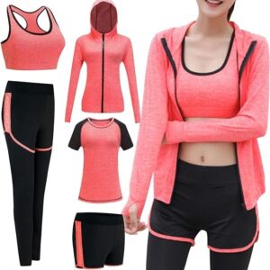 Contour Yoga Activewear