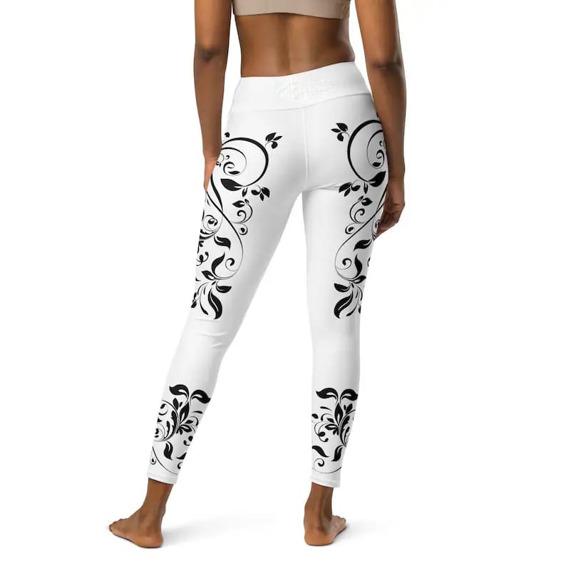 Sculpt Leggings 02 - Image 2