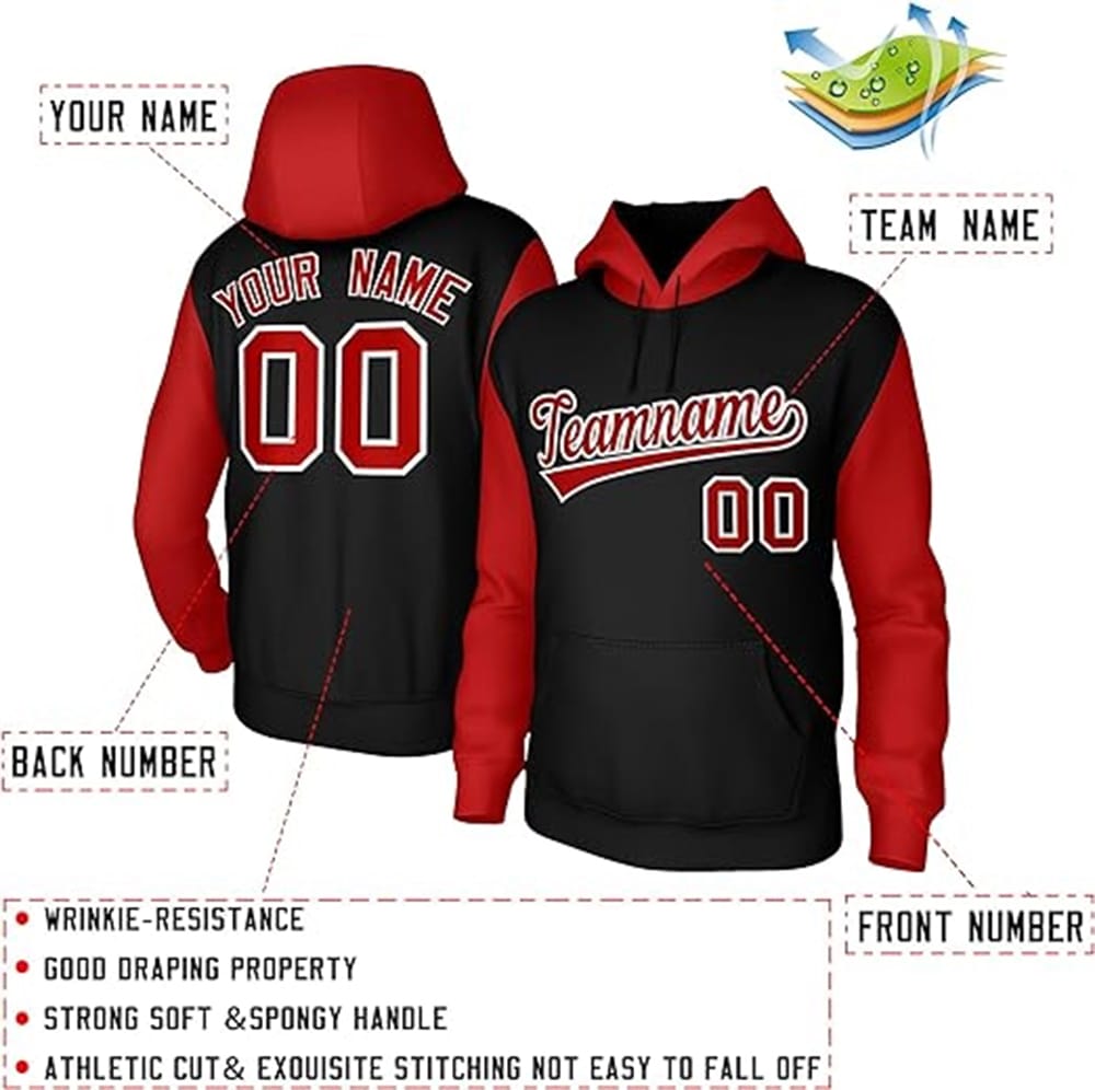 Core Hoodie 03 - Image 2