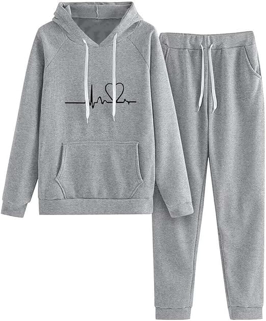 Classic Tracksuit - Image 3