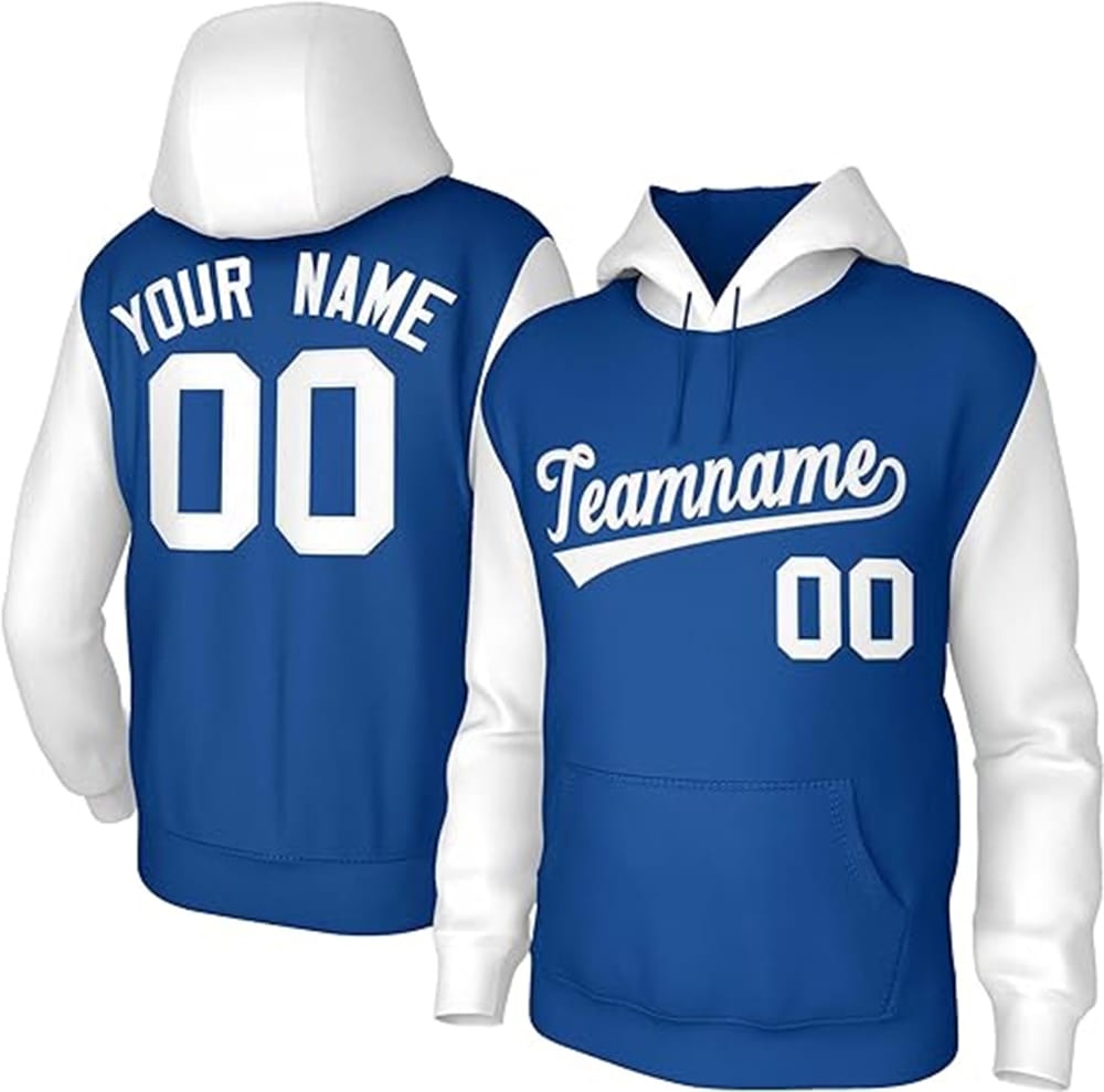 Core Hoodie 03 - Image 3