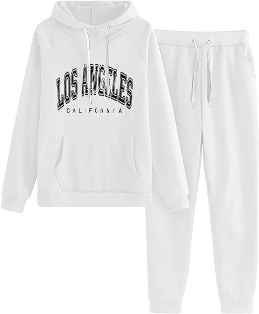 Classic Tracksuit - Image 4