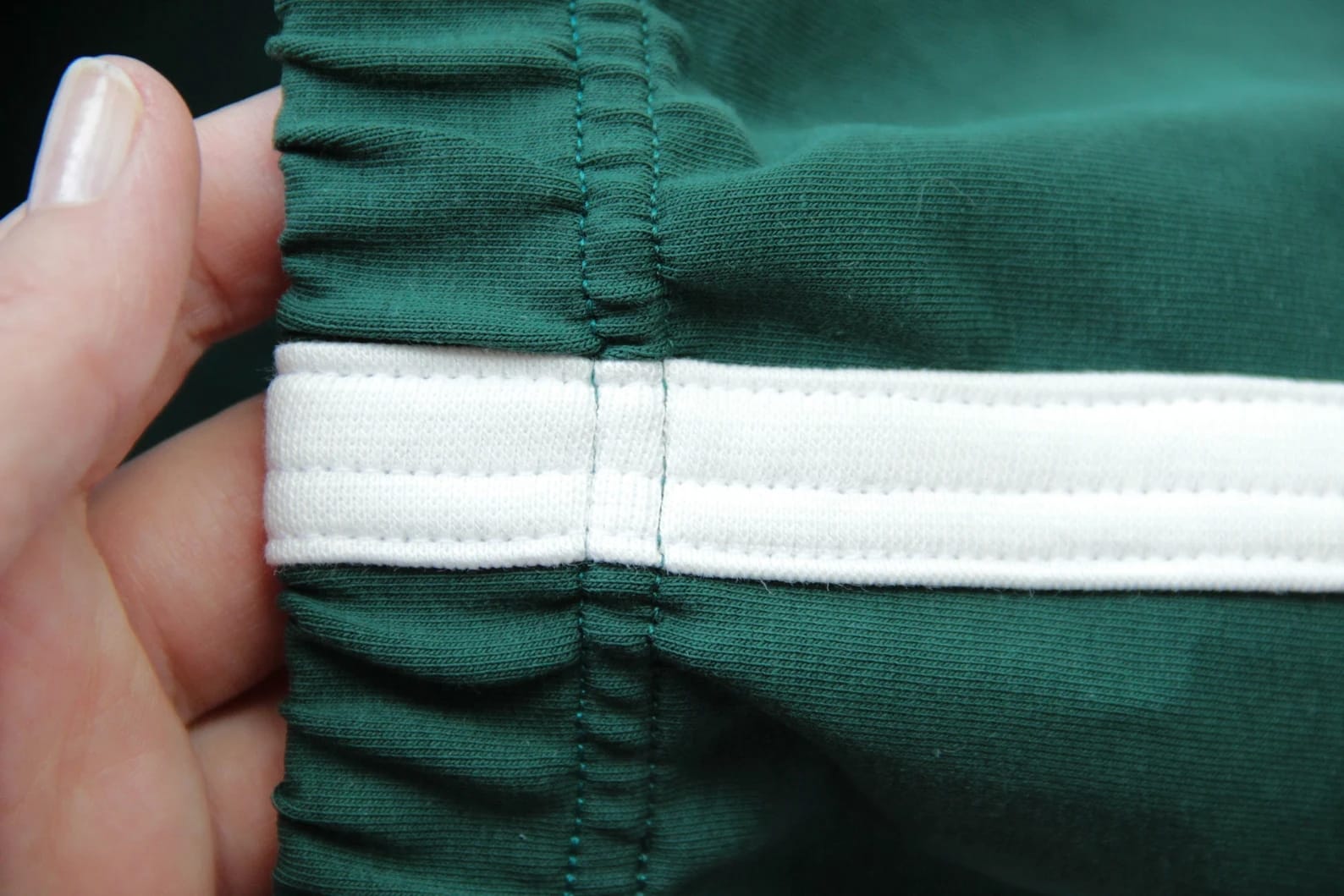 Performance Shorts 03 - Image 5