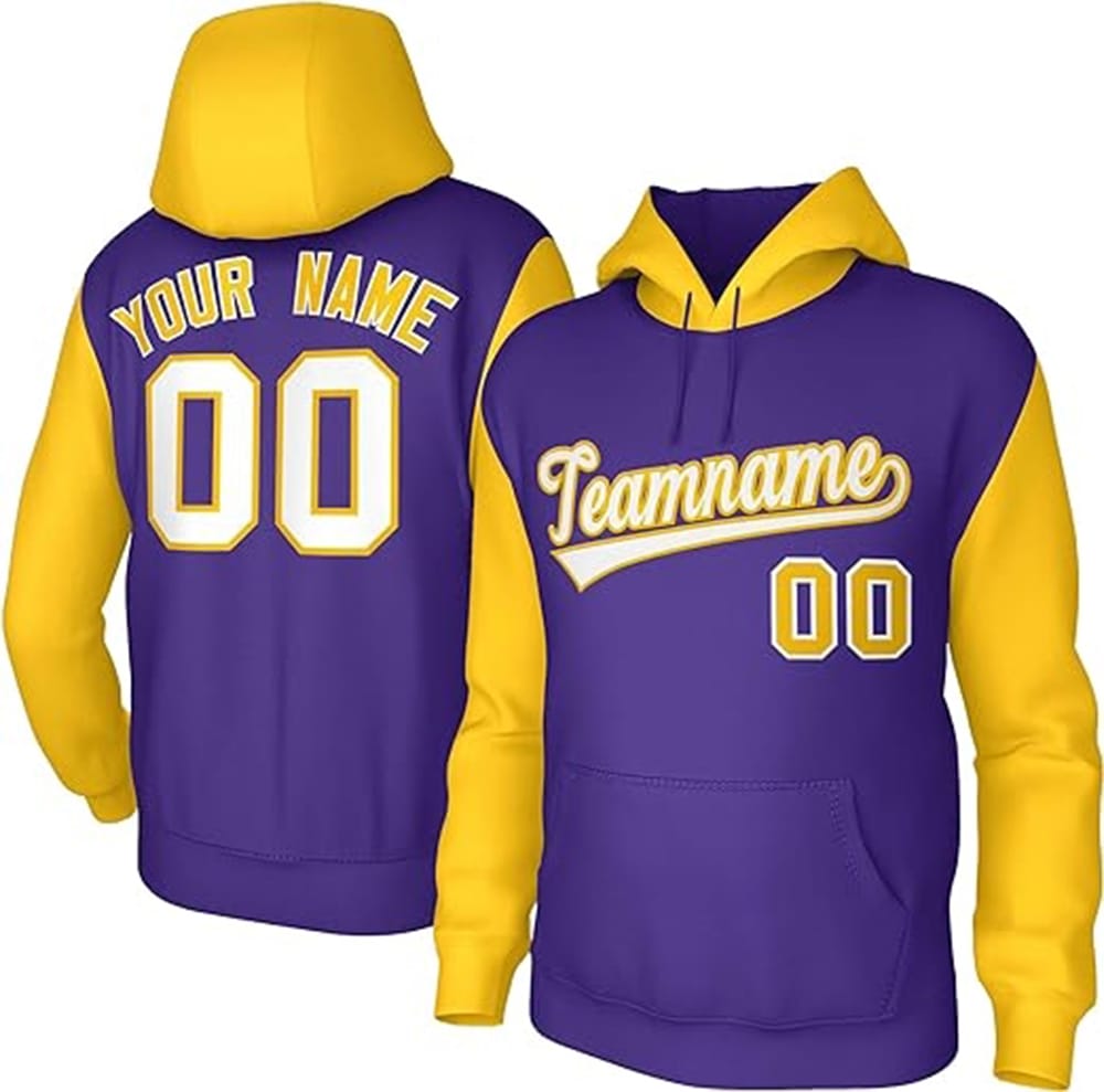 Core Hoodie 03 - Image 4