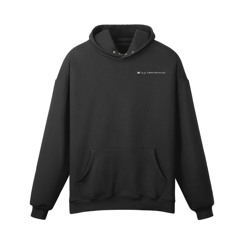 Core Streetwear Hoodie