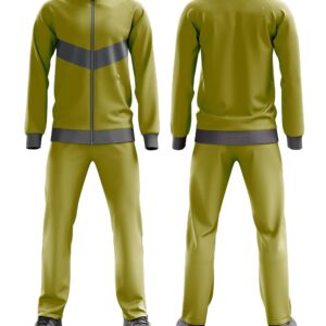 Tech Track Tracksuit 02