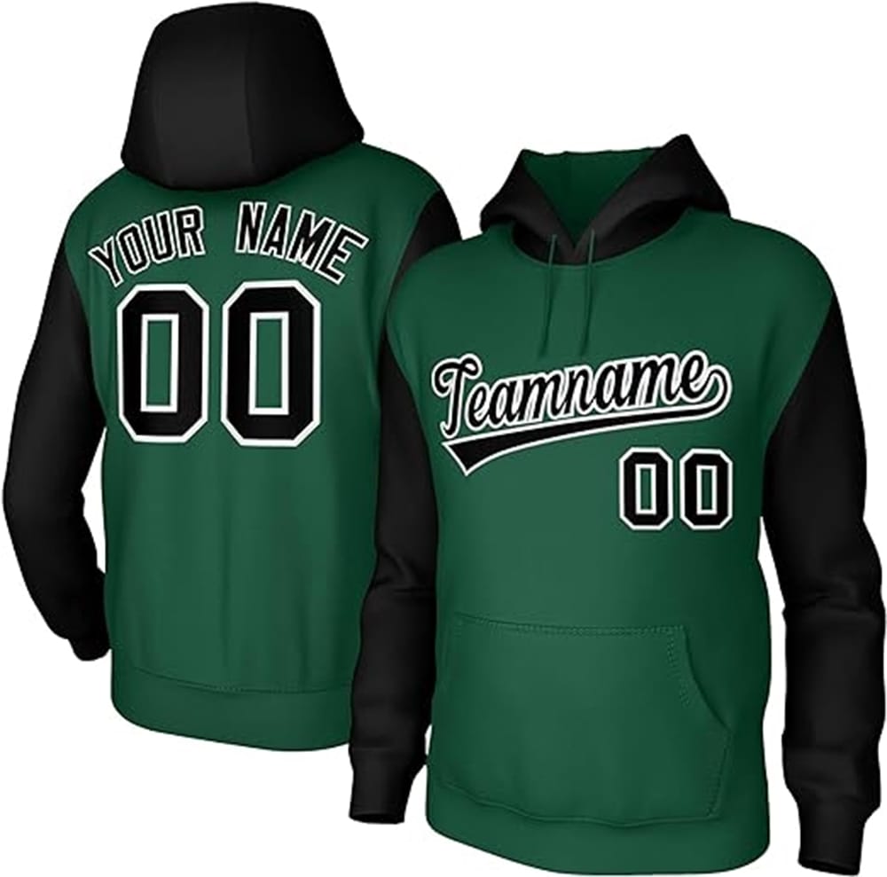 Core Hoodie 03 - Image 5