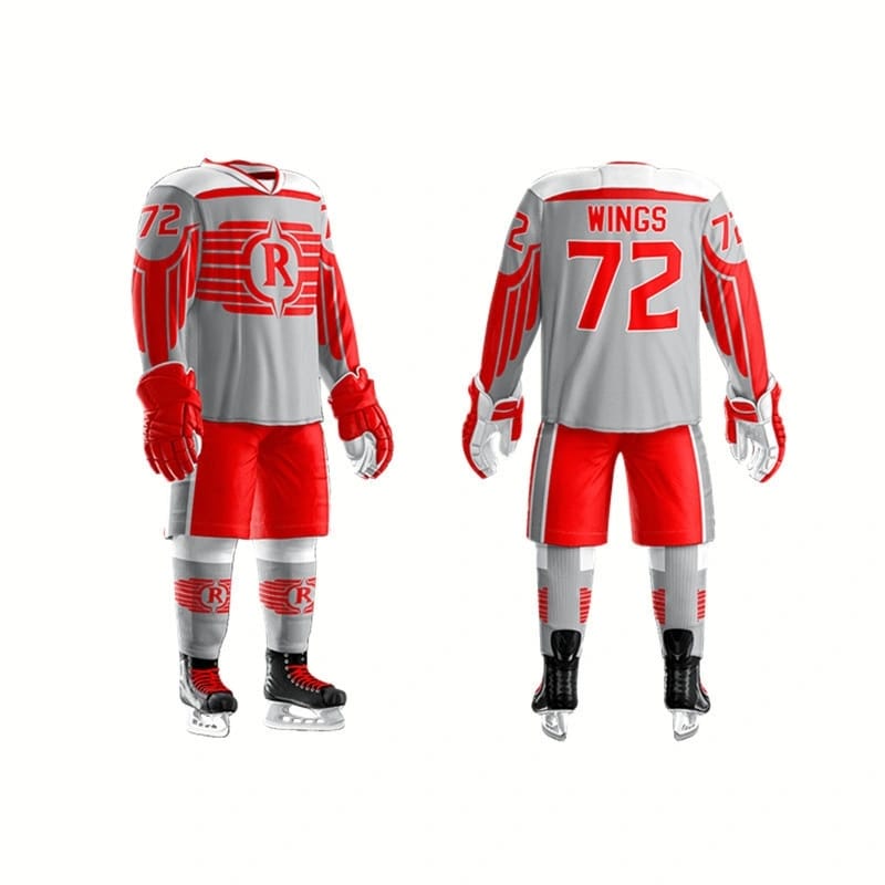 Club Ice Hockey Team Kit - Image 5