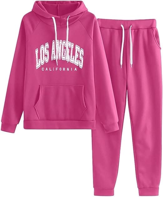 Classic Tracksuit - Image 5