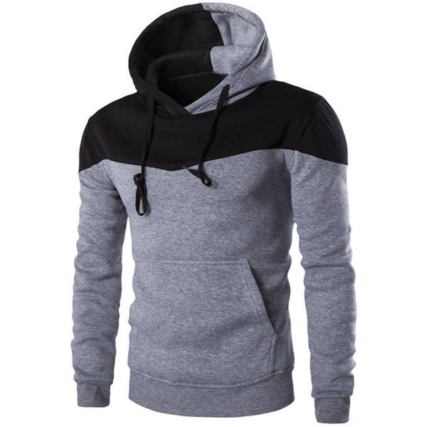 Oversized Hoodie