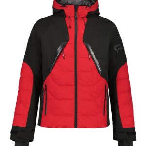 Varsity Softshell Jacket 02