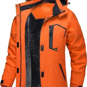 Windbreak Softshell Jacket 02