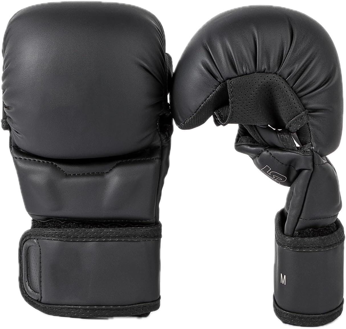 Cage MMA Gloves 02 - Image 5