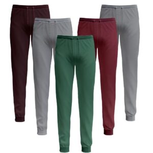 Heavyweight Fleece Sweatpants Joggers