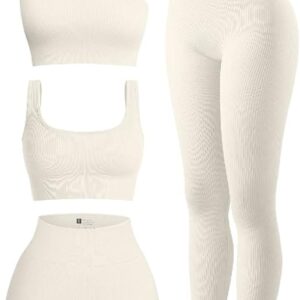 Motion Yoga Activewear