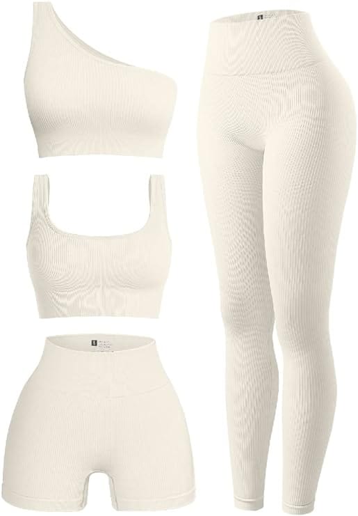 Motion Yoga Activewear