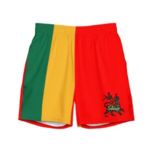 Street Shorts