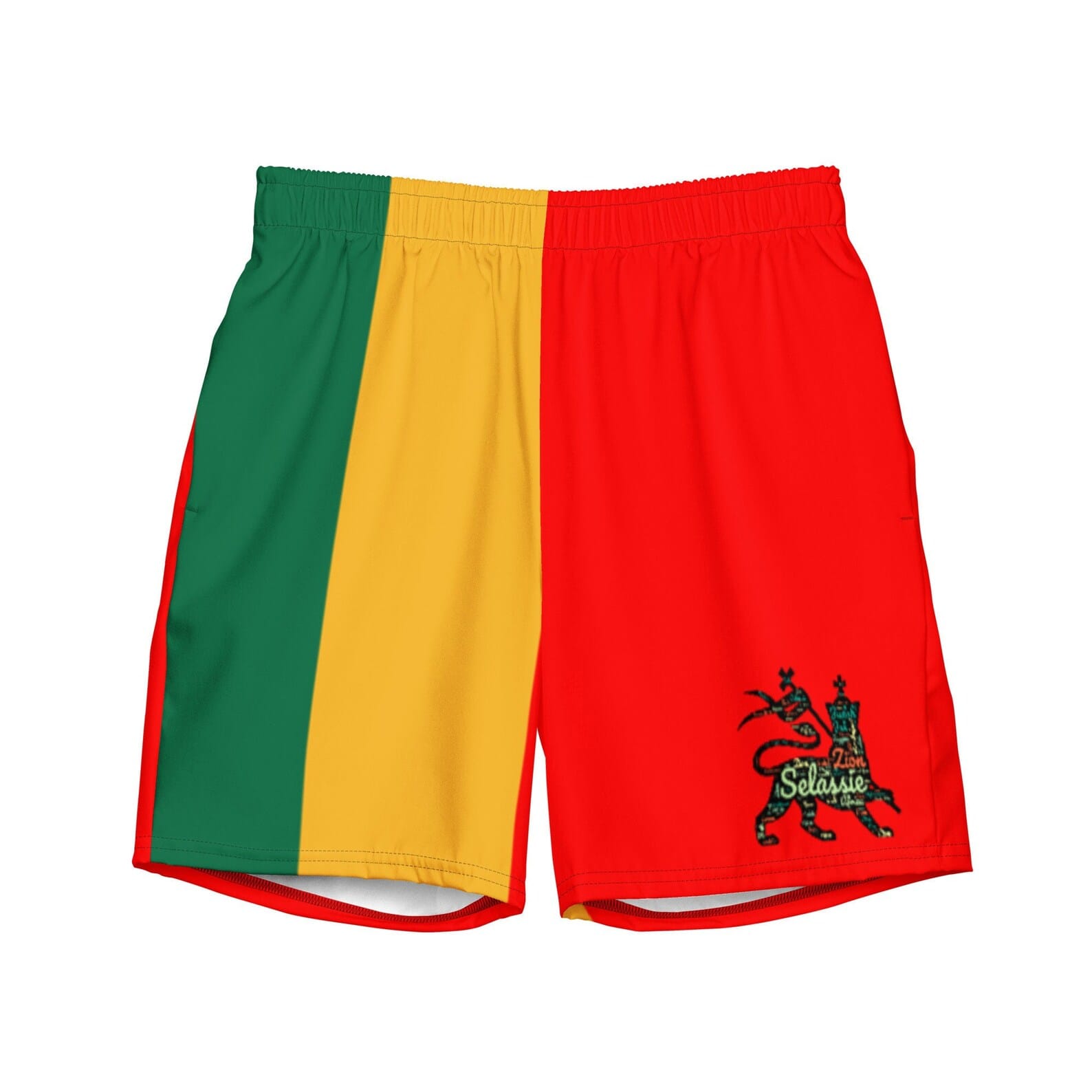 Street Shorts