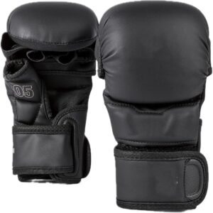 Cage MMA Gloves 02