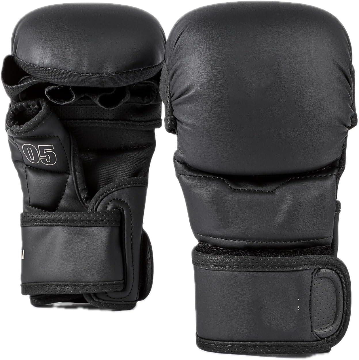 Cage MMA Gloves 02
