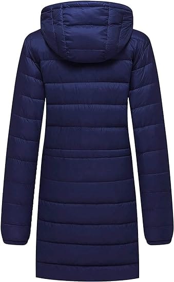 Windbreak Puffer Jacket 03 - Image 2