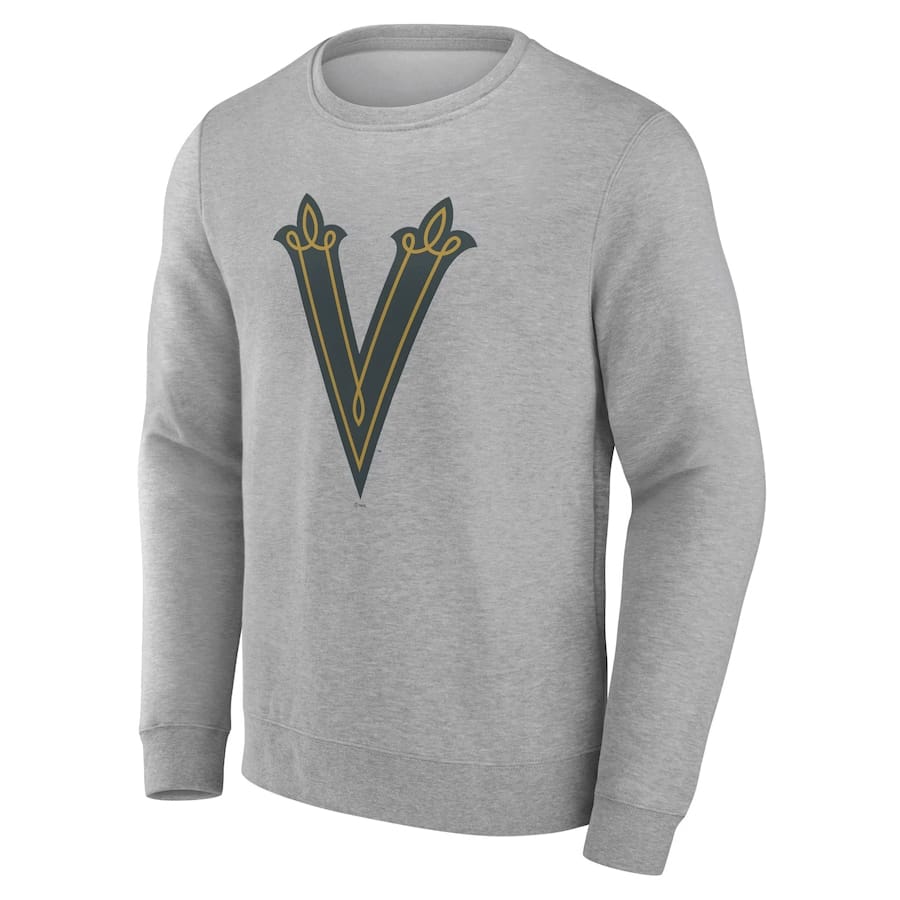 Heavyweight Fleece Sweatshirts Hoodie - Image 2