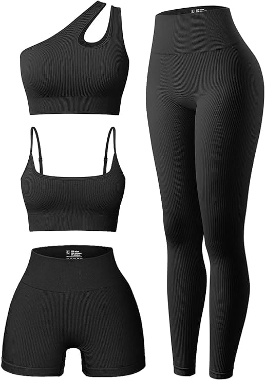 Motion Yoga Activewear - Image 4