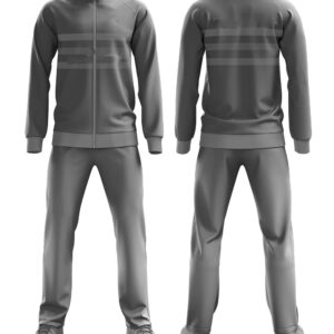 Classic Track Tracksuit 02