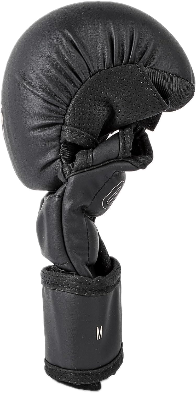 Cage MMA Gloves 02 - Image 2