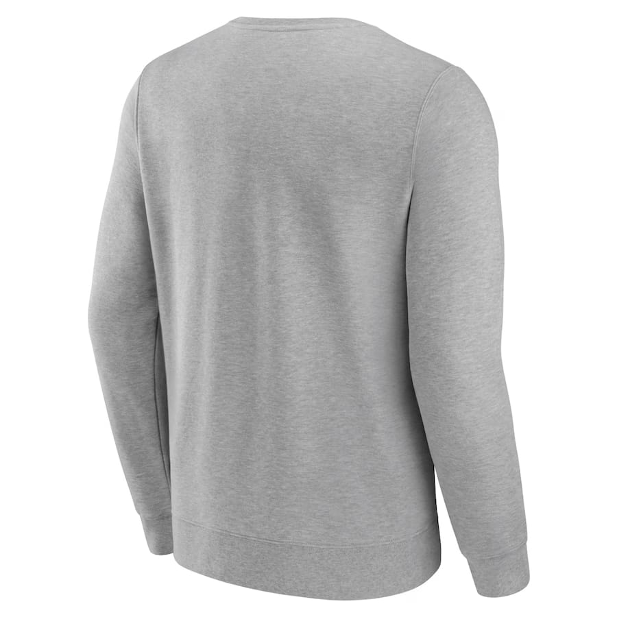 Heavyweight Fleece Sweatshirts Hoodie - Image 3