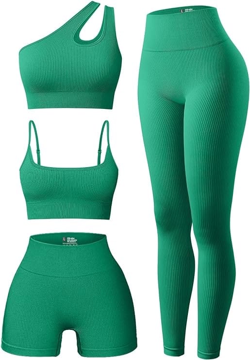 Motion Yoga Activewear - Image 3