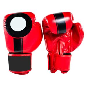 Elite Boxing Gloves