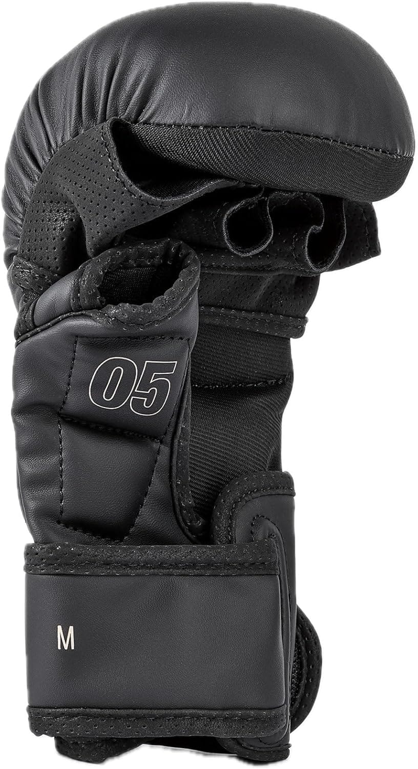 Cage MMA Gloves 02 - Image 3