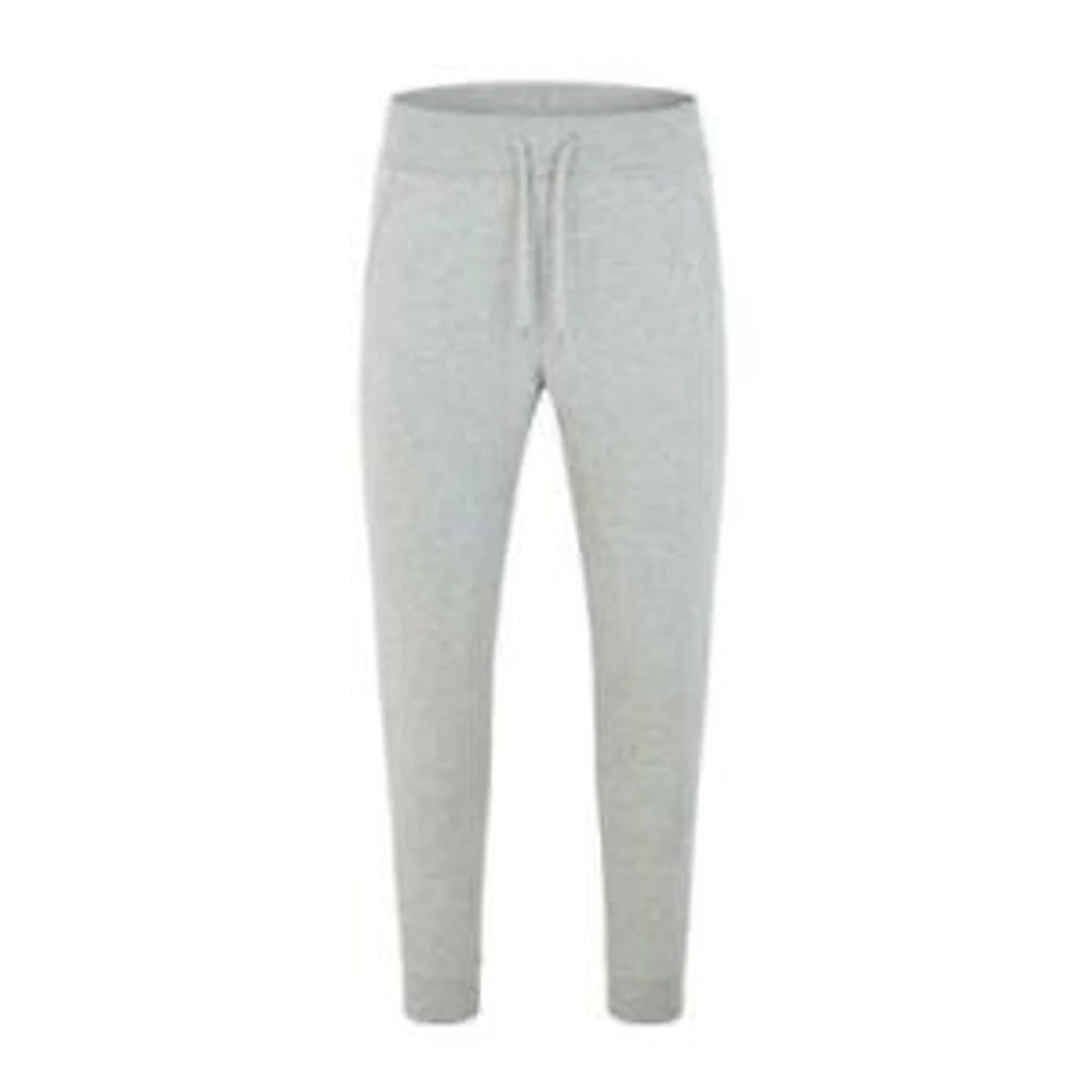 Heavyweight Fleece Sweatpants Joggers - Image 2