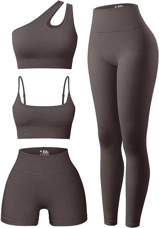 Motion Yoga Activewear - Image 2