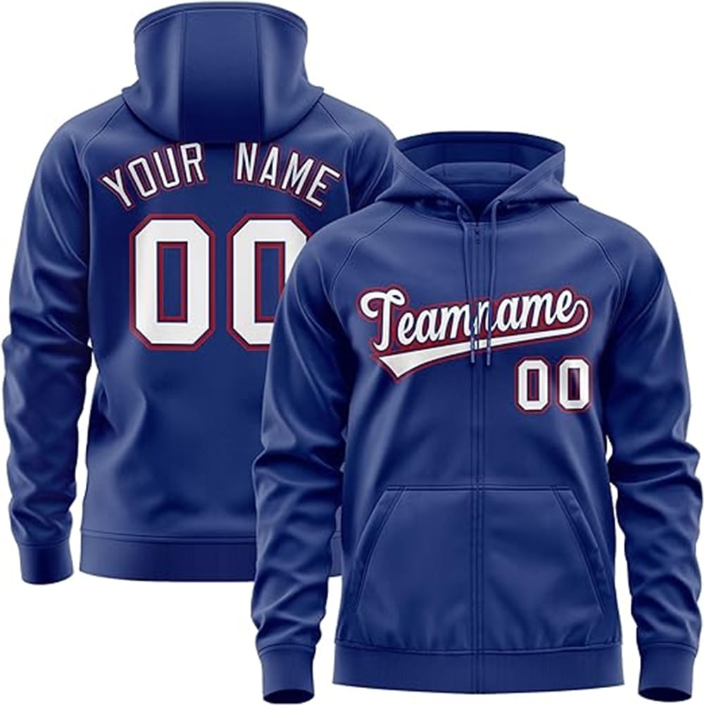 Winter Hoodie 03 - Image 3