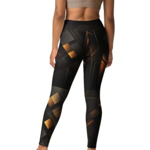 Contour Leggings 02