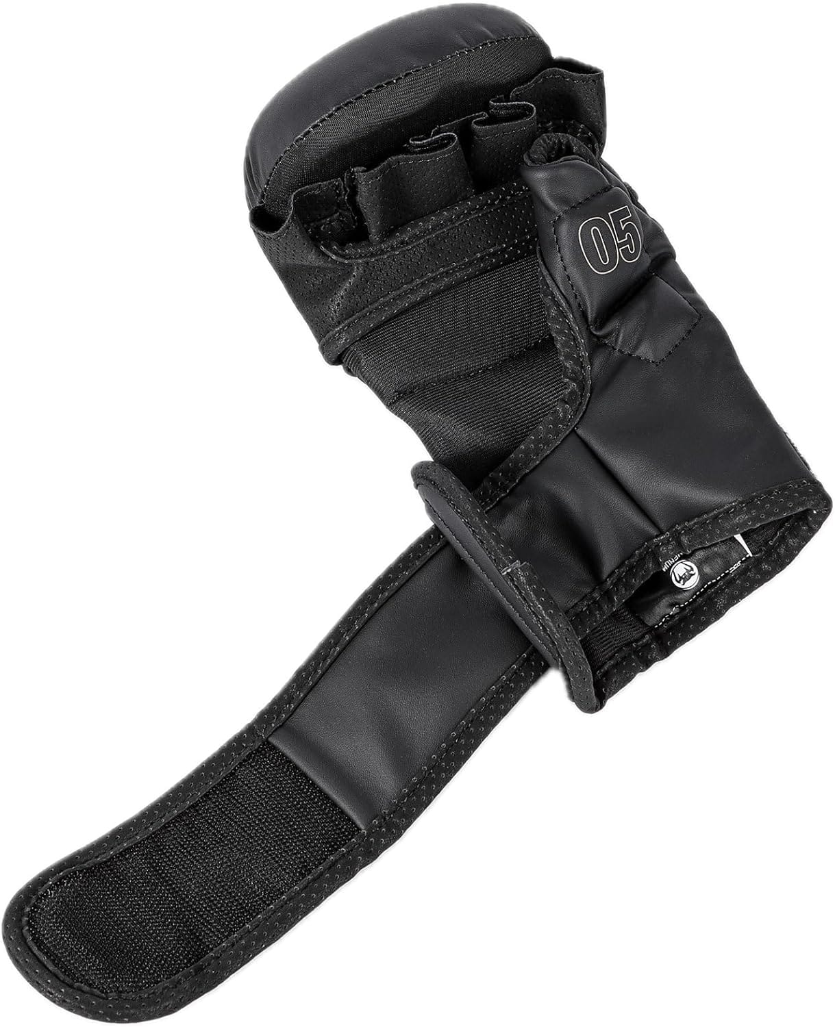 Cage MMA Gloves 02 - Image 4