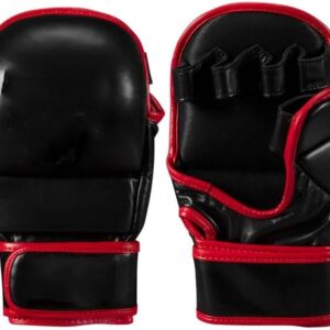 Combat MMA Gloves 02