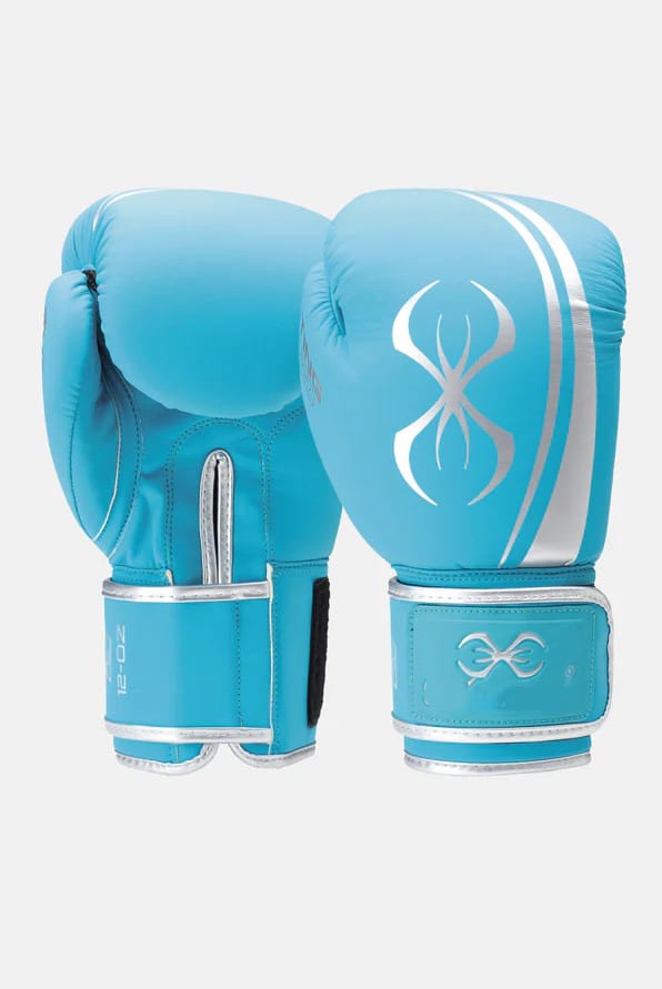 Heritage Boxing Gloves 02