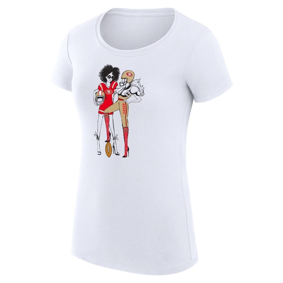 Core Shirt Tee 02 - Image 2