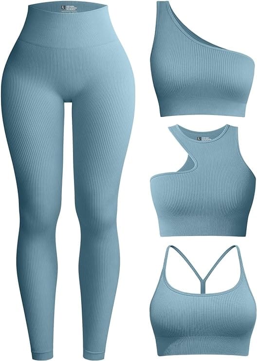 Everyday Yoga Activewear - Image 2