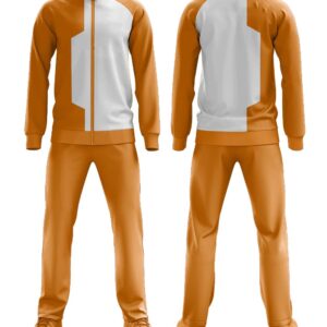 Match Day Track Tracksuit 02