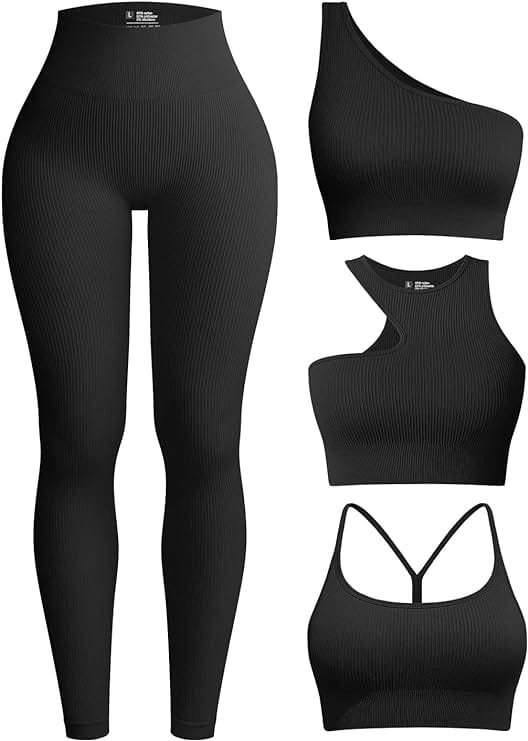 Everyday Yoga Activewear - Image 3