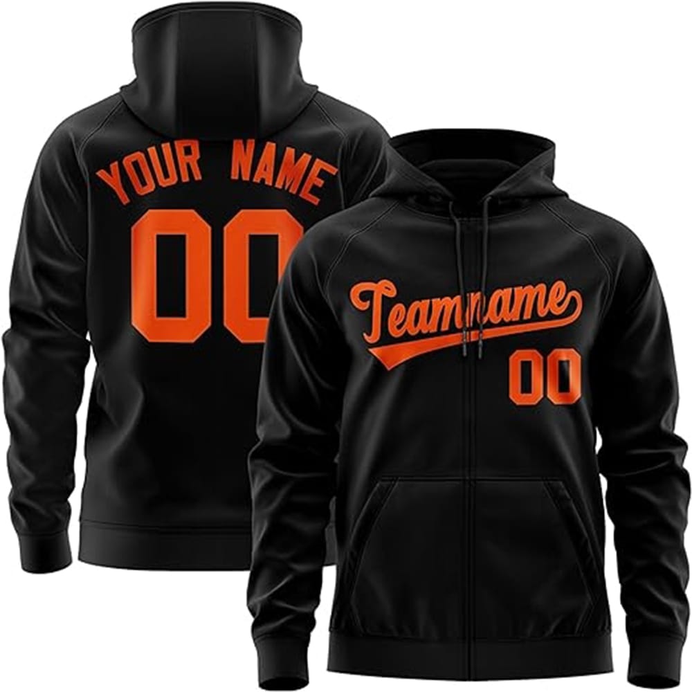 Heavyweight Hoodie 03 - Image 2